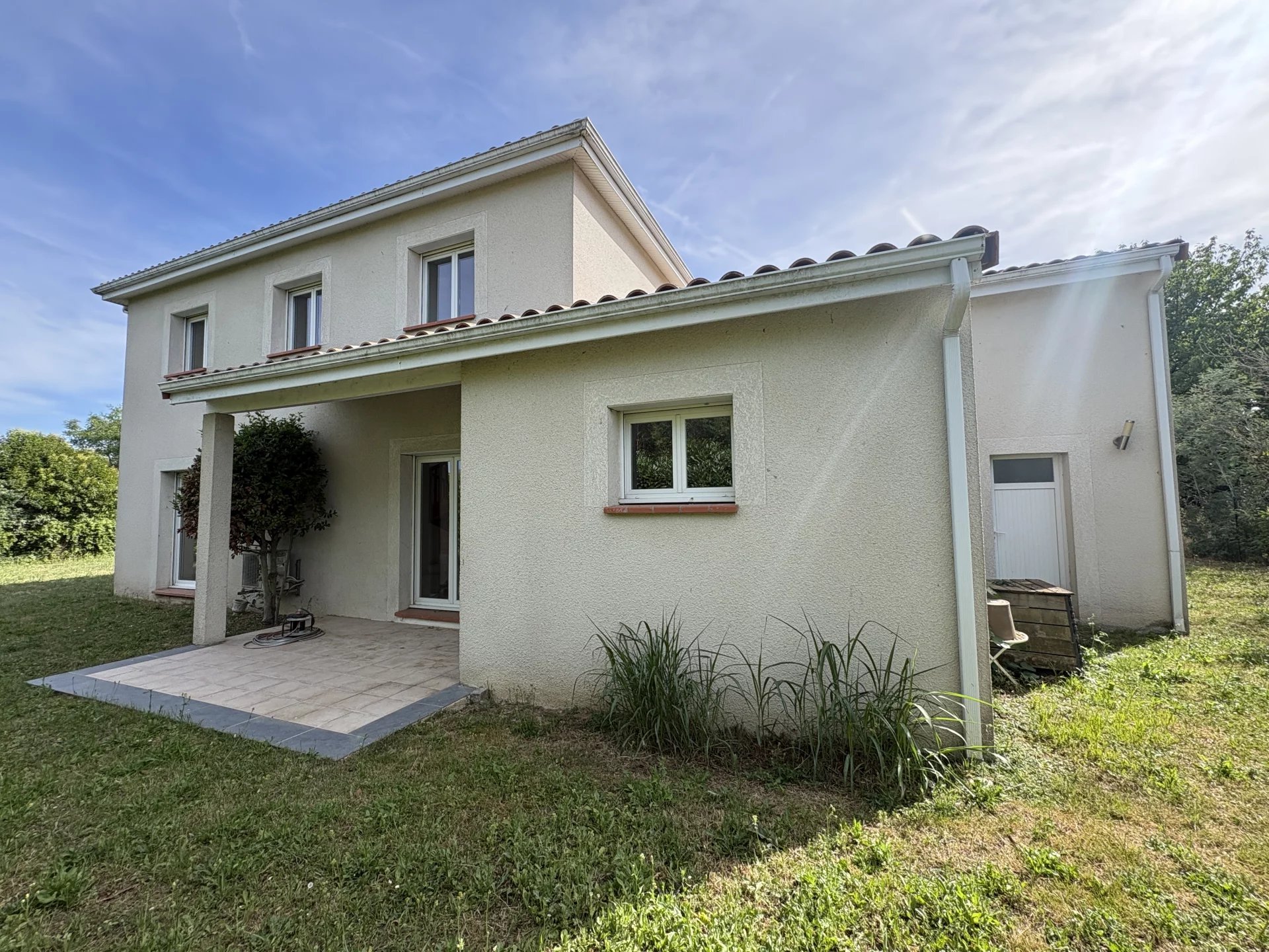 TOURNEFEUILLE - MAISON T6