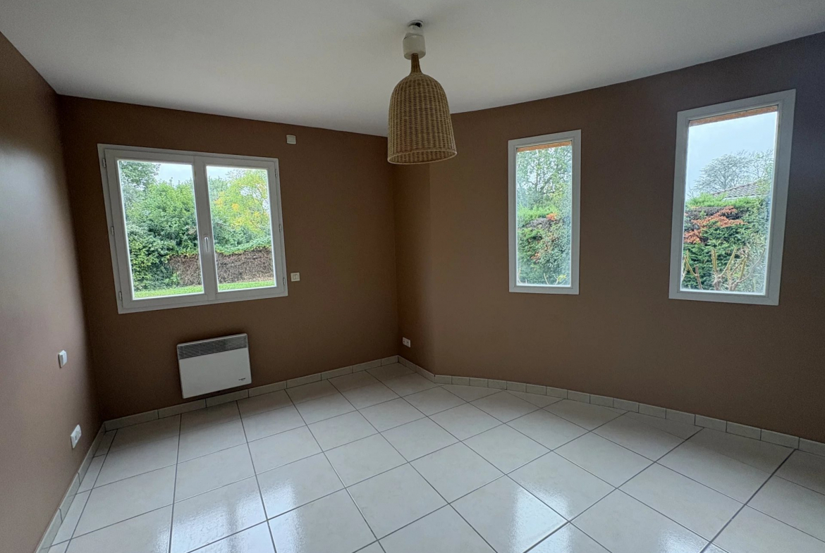 TOURNEFEUILLE - MAISON T6