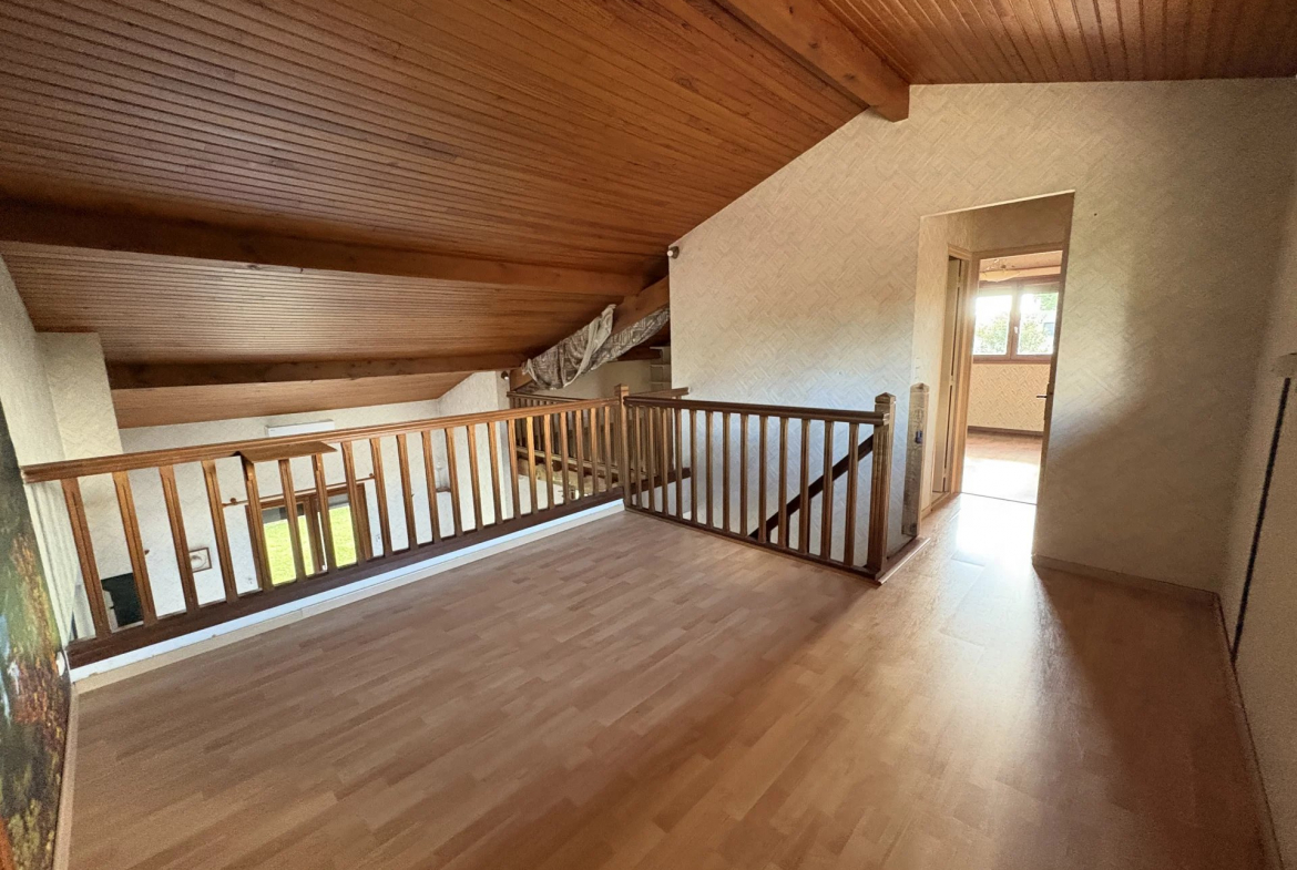 TOURNEFEUILLE CENTRE - MAISON T8