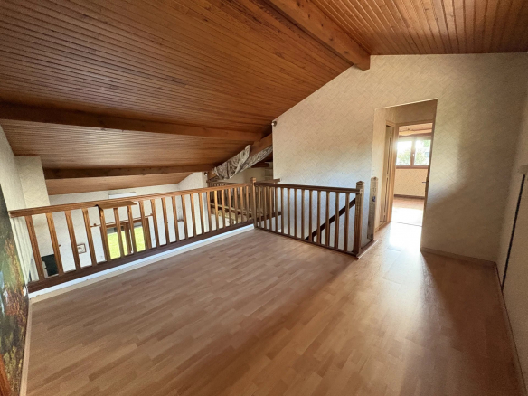 TOURNEFEUILLE CENTRE-VILLE - MAISON T7