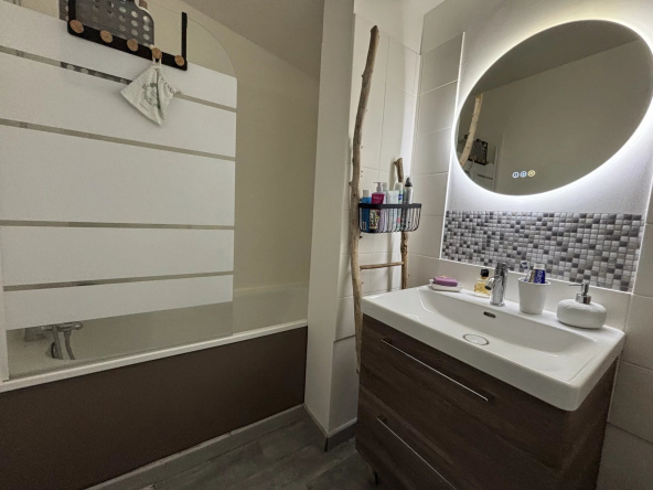 FONSORBES - MAISON T4 MITOYENNE