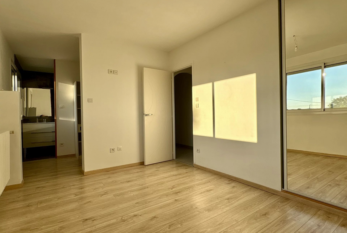 FONTENILLES - MAISON T4/5