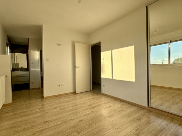 FONTENILLES - MAISON T4/5