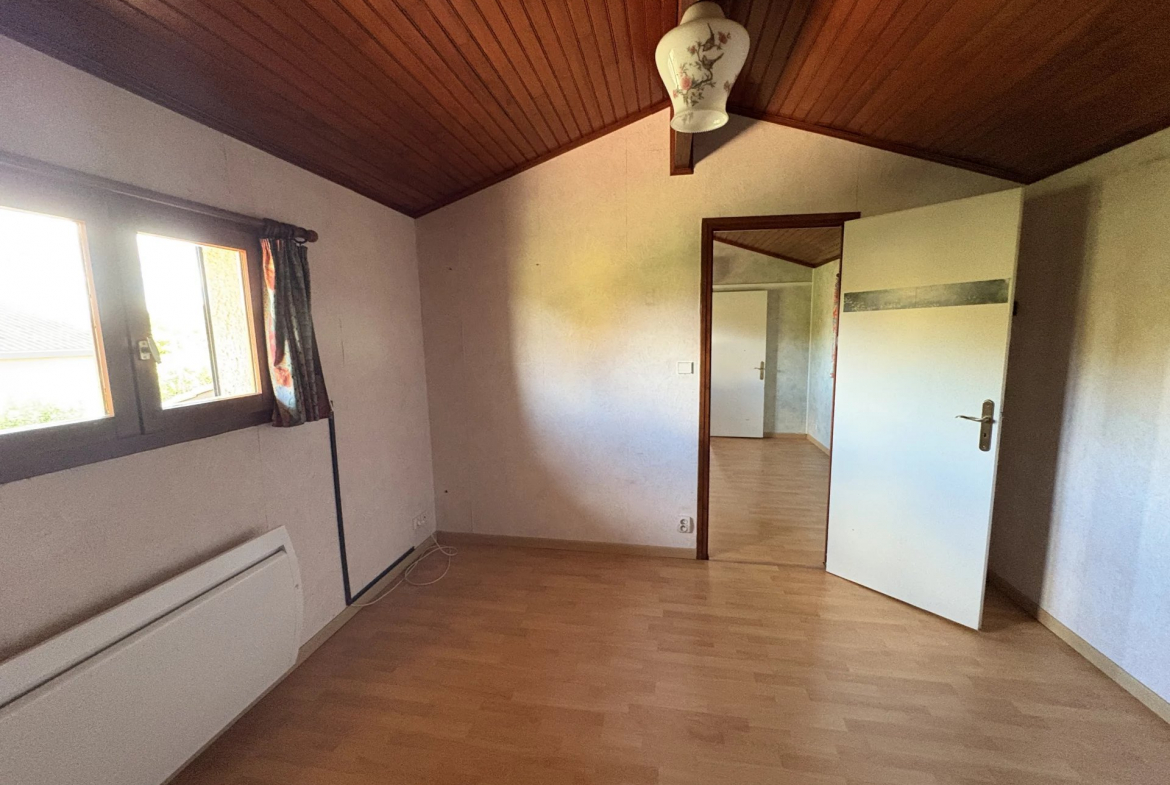 TOURNEFEUILLE CENTRE - MAISON T8