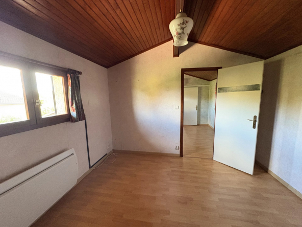 TOURNEFEUILLE CENTRE - MAISON T8