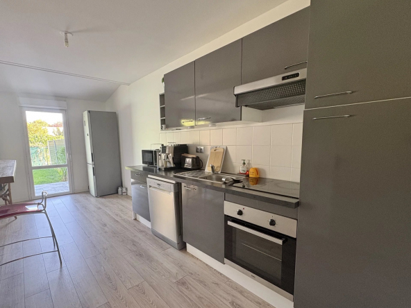 FONSORBES - MAISON T4 MITOYENNE