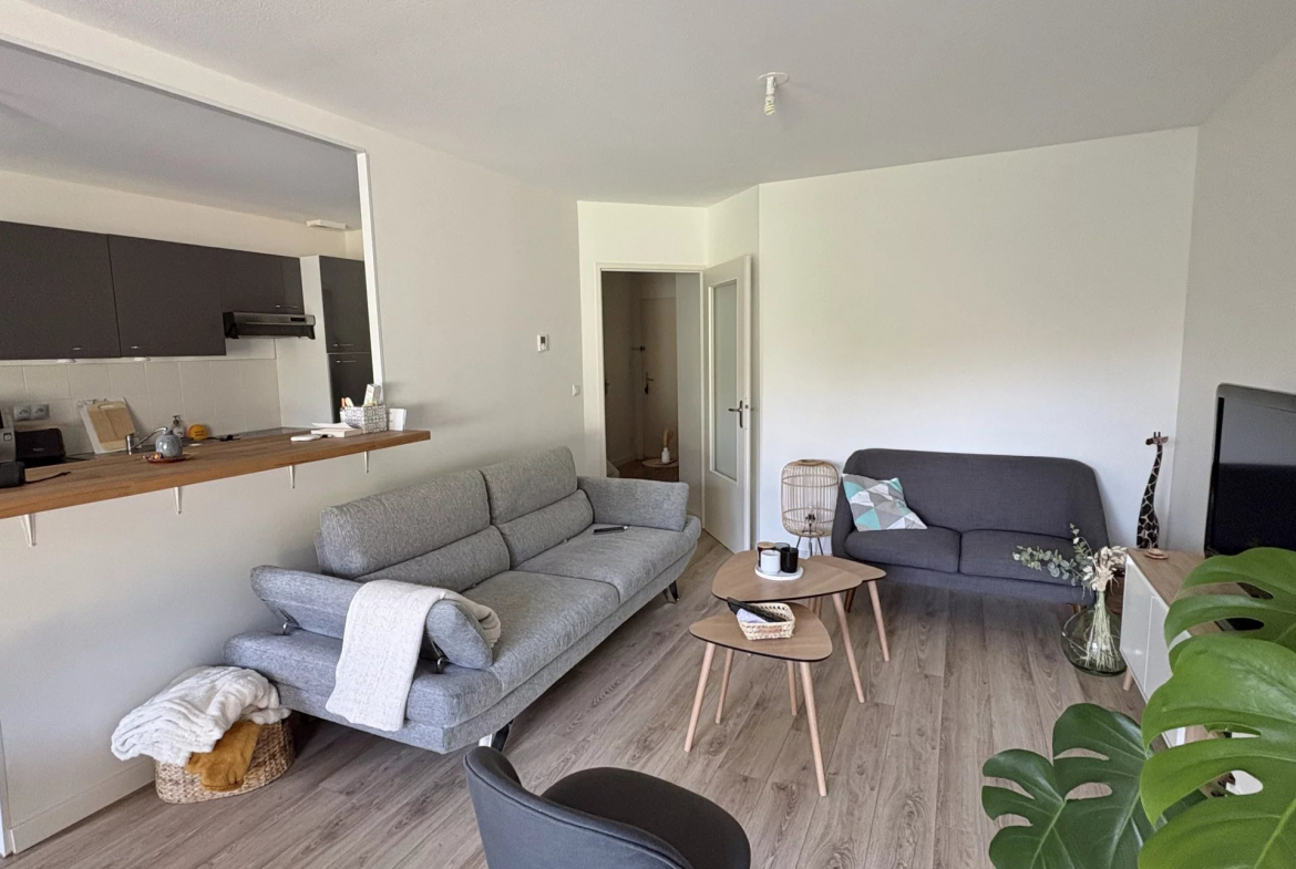 FONSORBES - MAISON T4 MITOYENNE