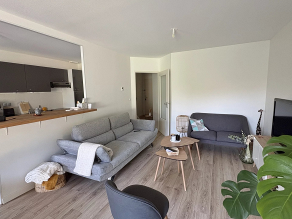 FONSORBES - MAISON T4 MITOYENNE