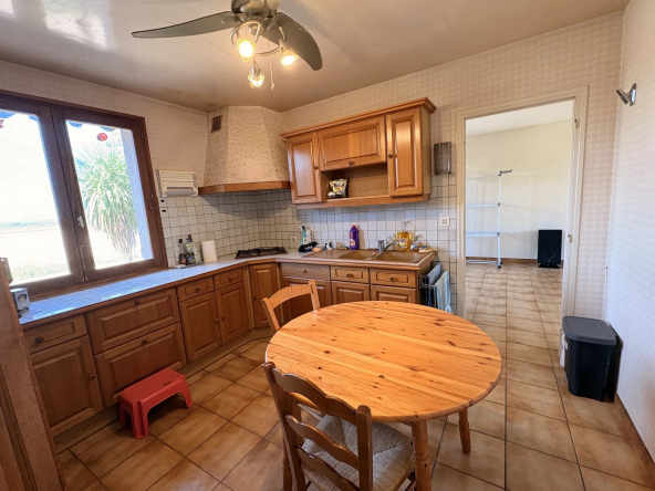PLAISANCE-DU-TOUCH - MAISON T7