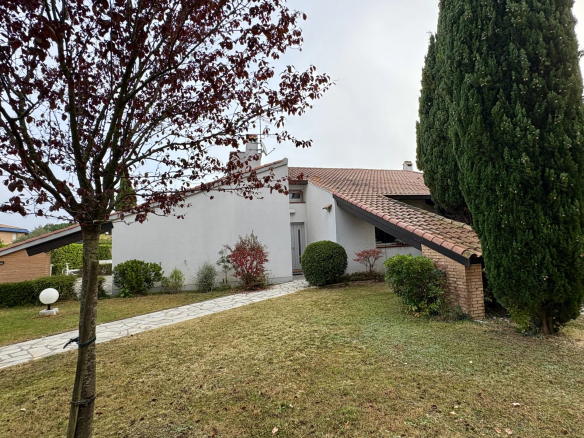 TOURNEFEUILLE - MAISON T5/T6