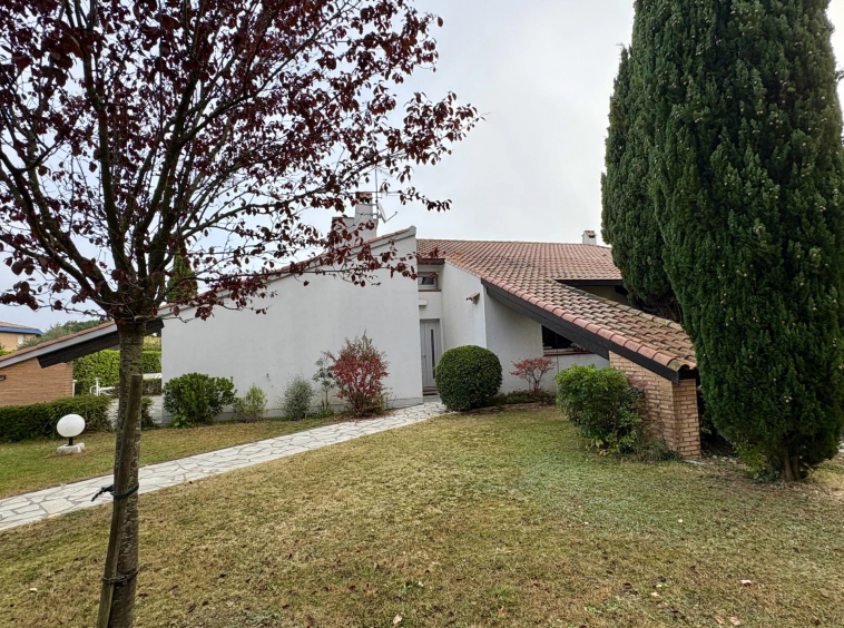 TOURNEFEUILLE - MAISON T5/T6