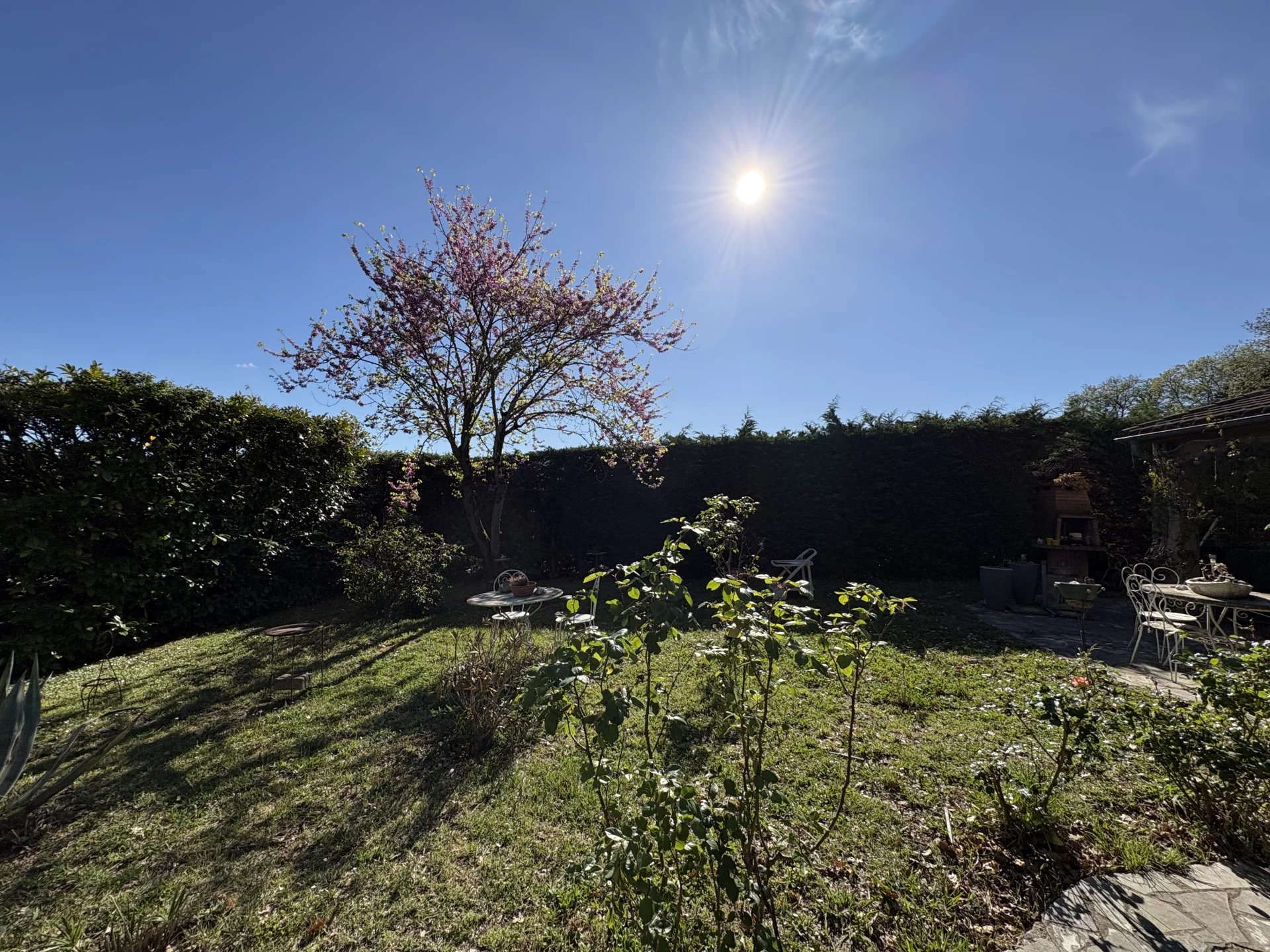 PLAISANCE DU TOUCH -  MAISON T5