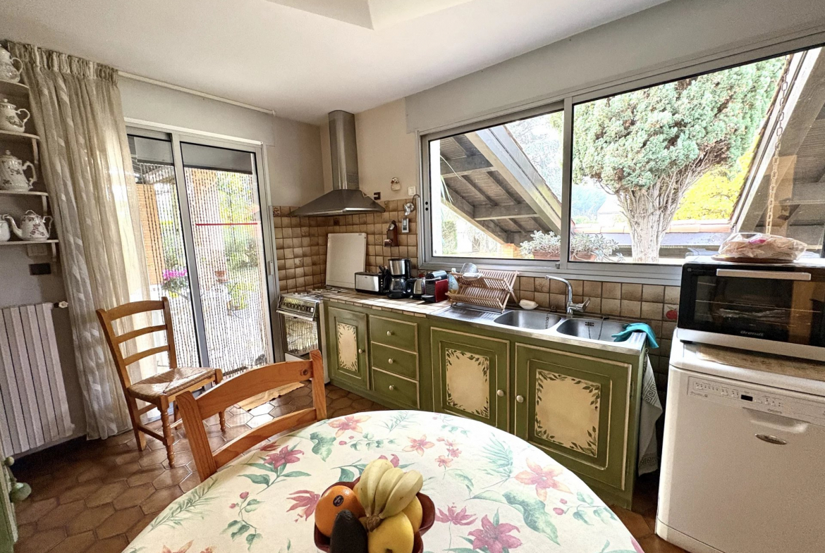 TOURNEFEUILLE - MAISON T5/T6