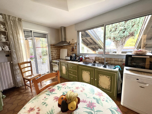 TOURNEFEUILLE - MAISON T5/T6