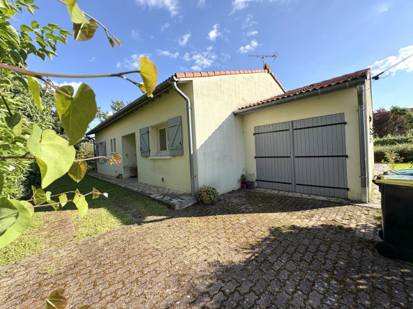 MAISON T4 - TOURNEFEUILLE