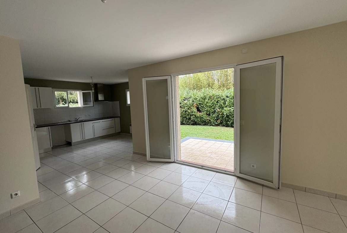 TOURNEFEUILLE - MAISON T6