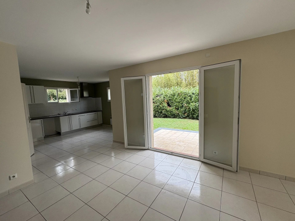 TOURNEFEUILLE - MAISON T6