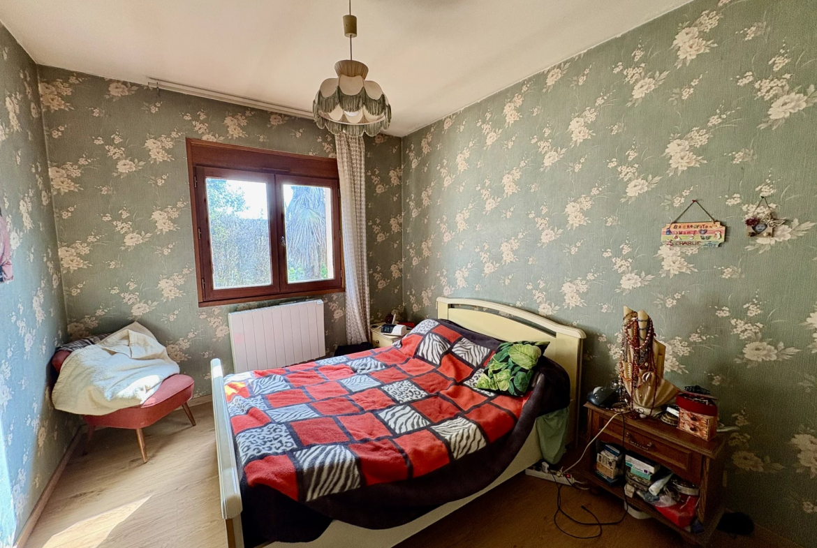 PLAISANCE DU TOUCH -  MAISON T5