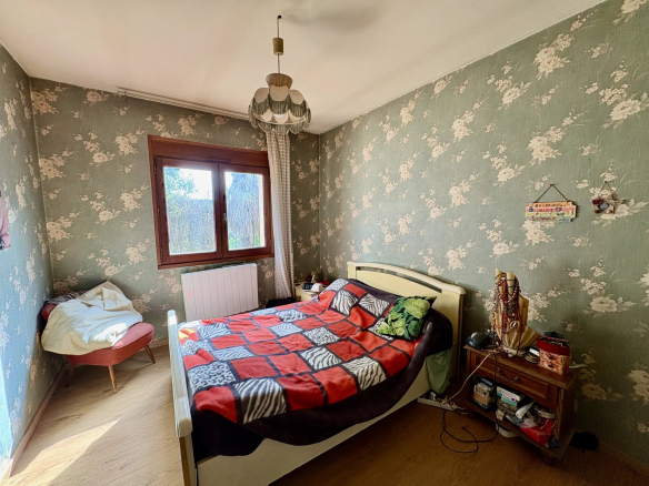 PLAISANCE DU TOUCH -  MAISON T5