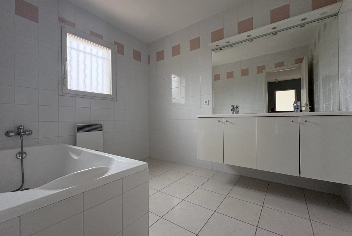 TOURNEFEUILLE - MAISON T6