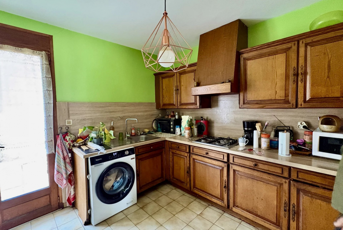 PLAISANCE DU TOUCH -  MAISON T5