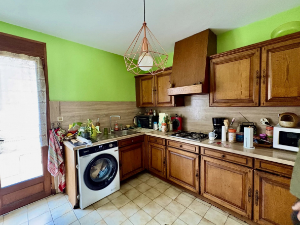 PLAISANCE DU TOUCH -  MAISON T5