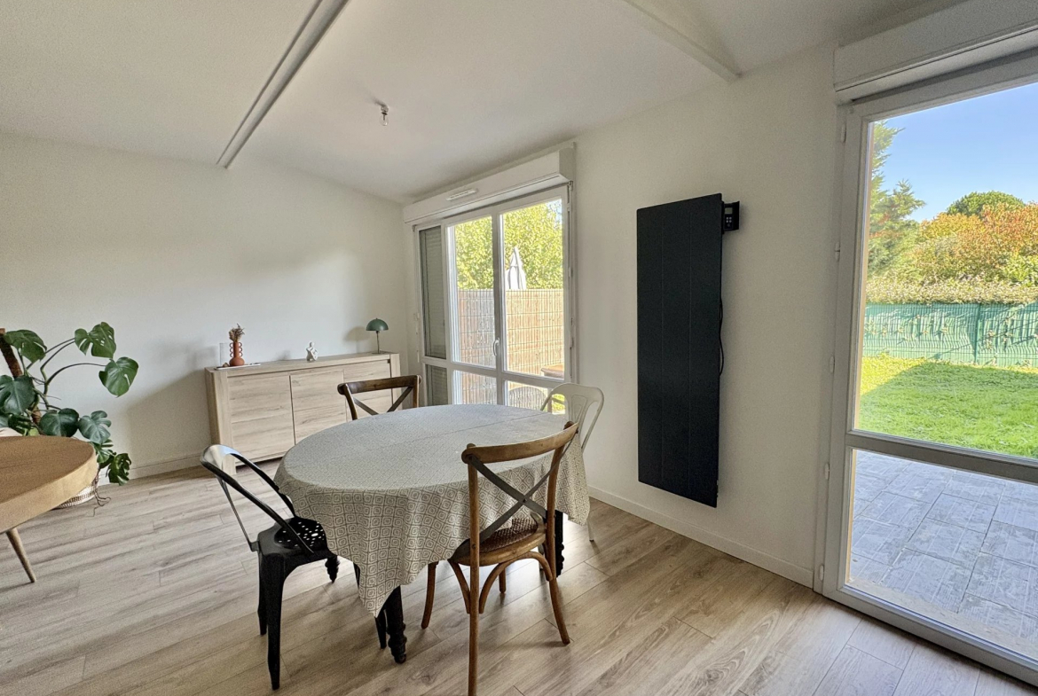 FONSORBES - MAISON T4 MITOYENNE