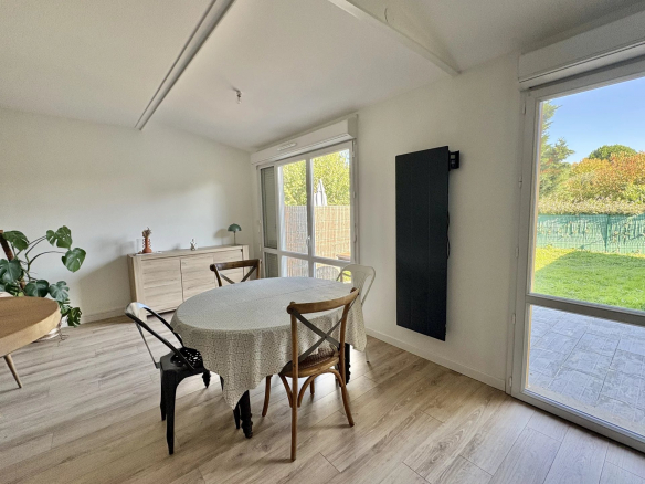 FONSORBES - MAISON T4 MITOYENNE