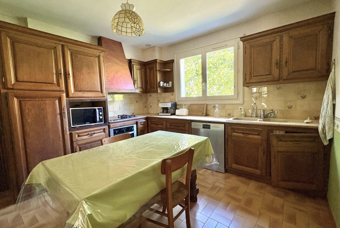 MAISON T4 - TOURNEFEUILLE