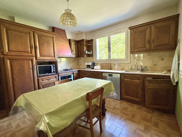 MAISON T4 - TOURNEFEUILLE