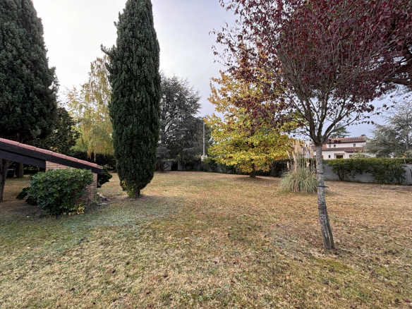 TOURNEFEUILLE - MAISON T5/T6