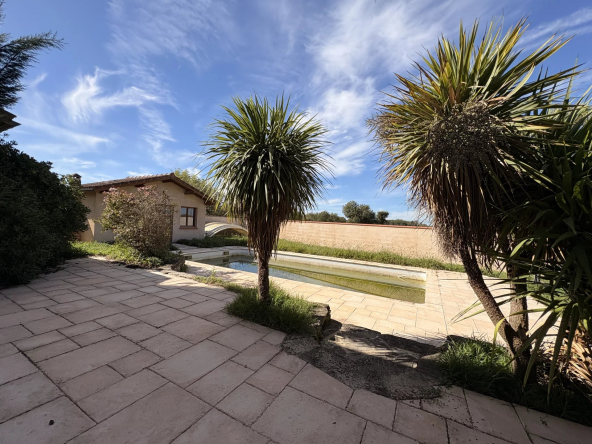 PLAISANCE-DU-TOUCH - MAISON T7