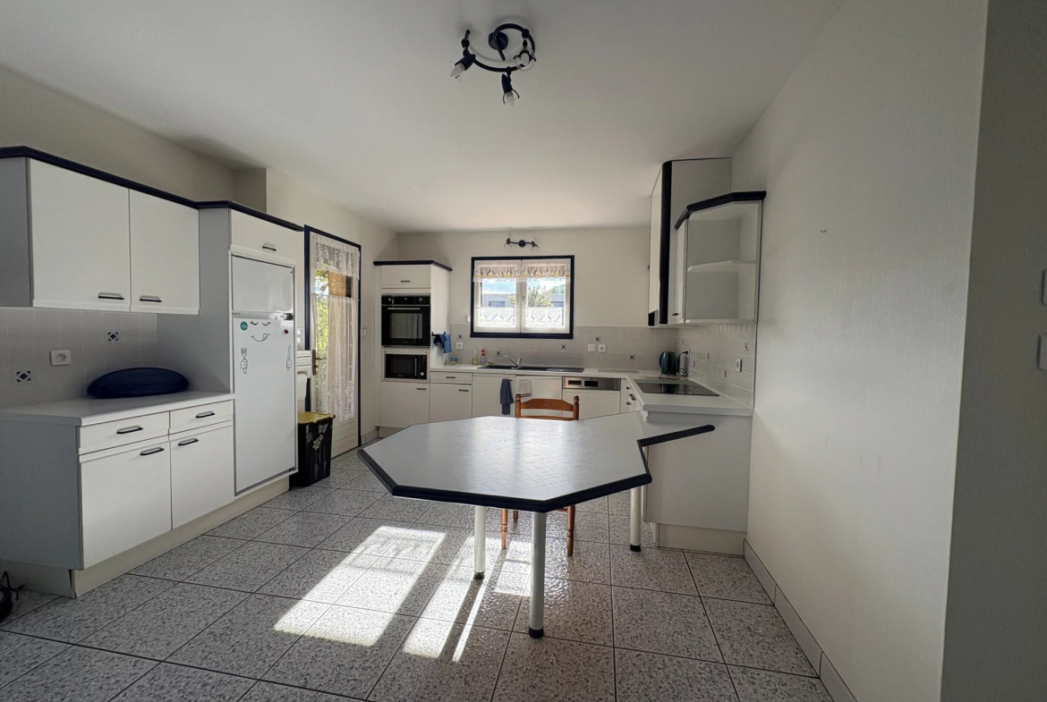 TOURNEFEUILLE CENTRE - MAISON T8