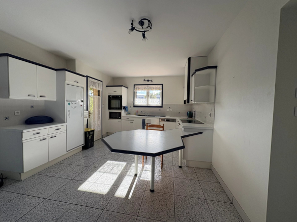 TOURNEFEUILLE CENTRE-VILLE - MAISON T7