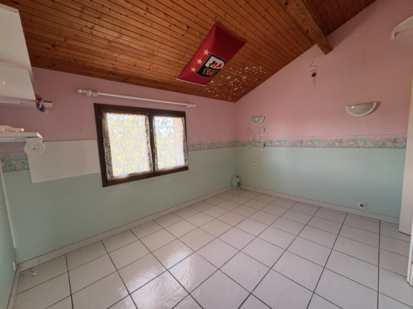 PLAISANCE-DU-TOUCH - MAISON T7