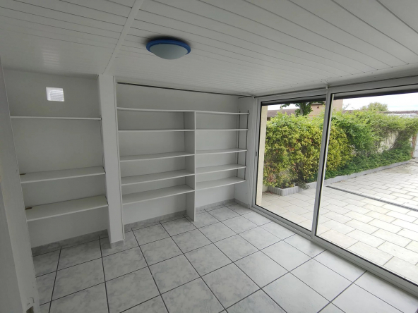 LA SALVETAT SAINT GILLES -  MAISON T4/T5