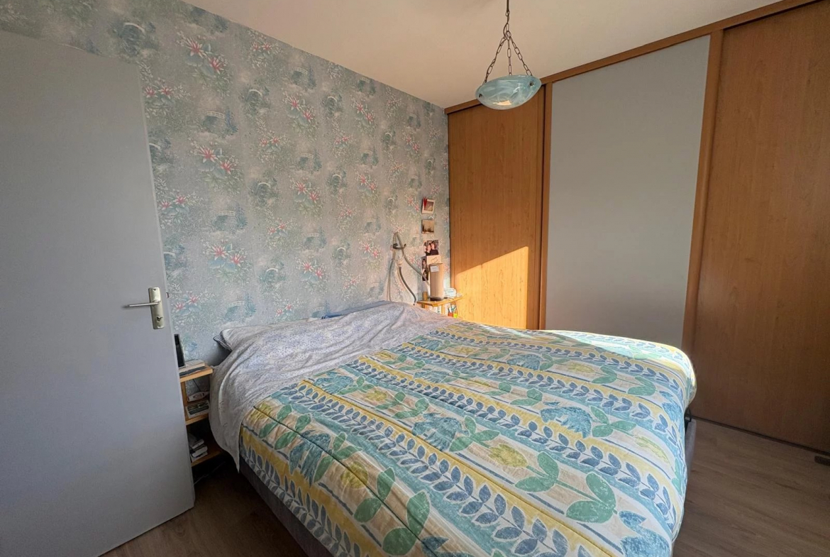 LA SALVETAT SAINT GILLES - MAISON T4 CENTRE VILLE