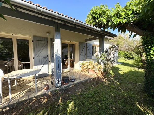 MAISON T4 - TOURNEFEUILLE