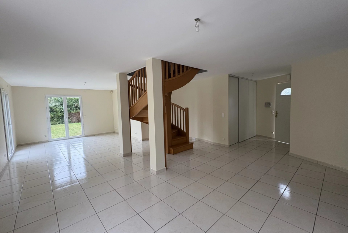 TOURNEFEUILLE - MAISON T6