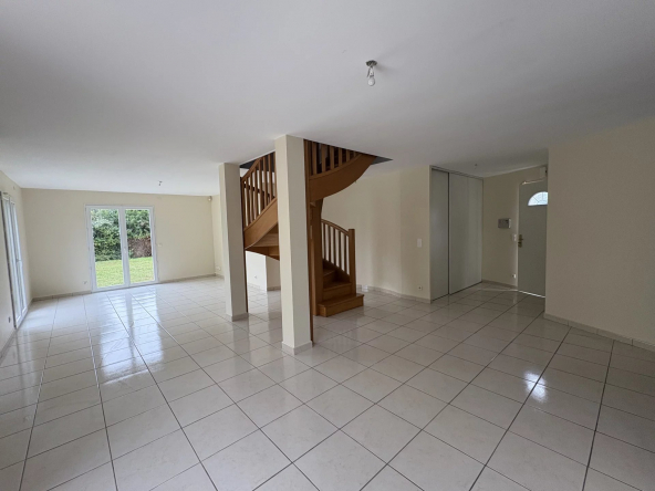 TOURNEFEUILLE - MAISON T6