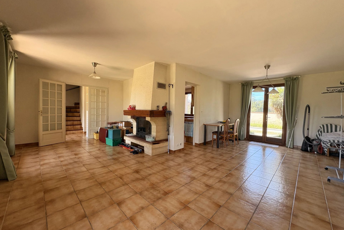 PLAISANCE-DU-TOUCH - MAISON T7