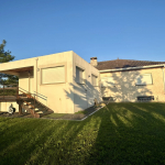 FONTENILLES - MAISON T4/5