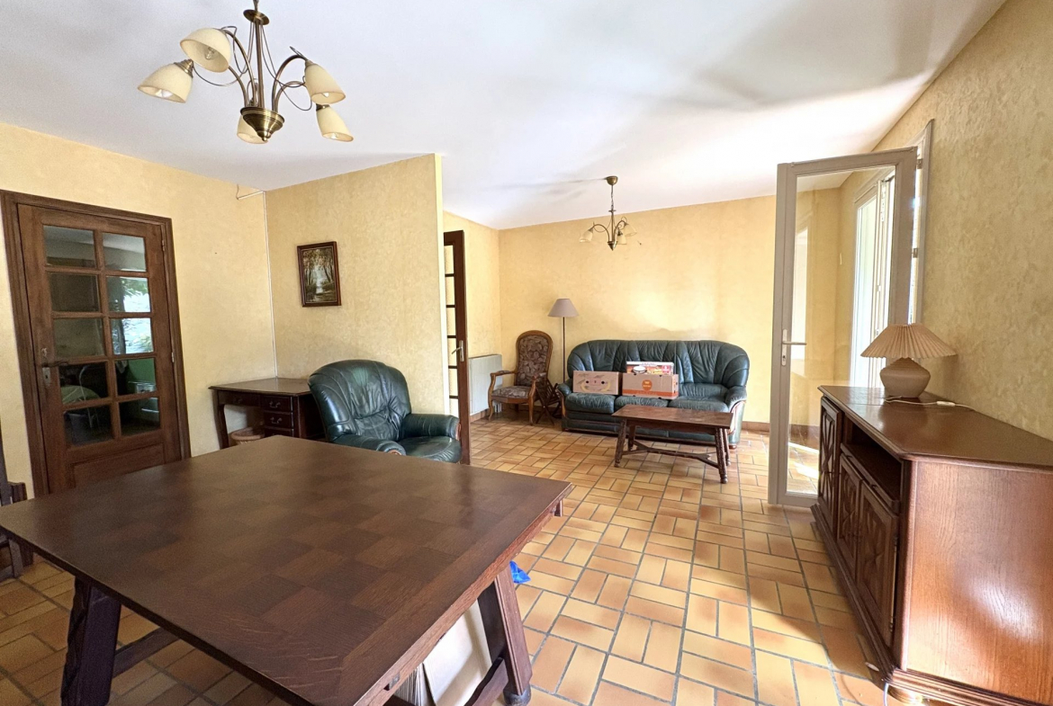 MAISON T4 - TOURNEFEUILLE