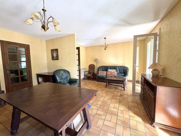 MAISON T4 - TOURNEFEUILLE