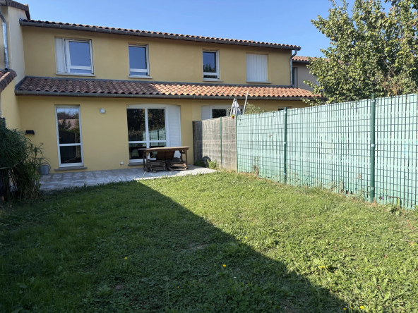 FONSORBES - MAISON T4 MITOYENNE