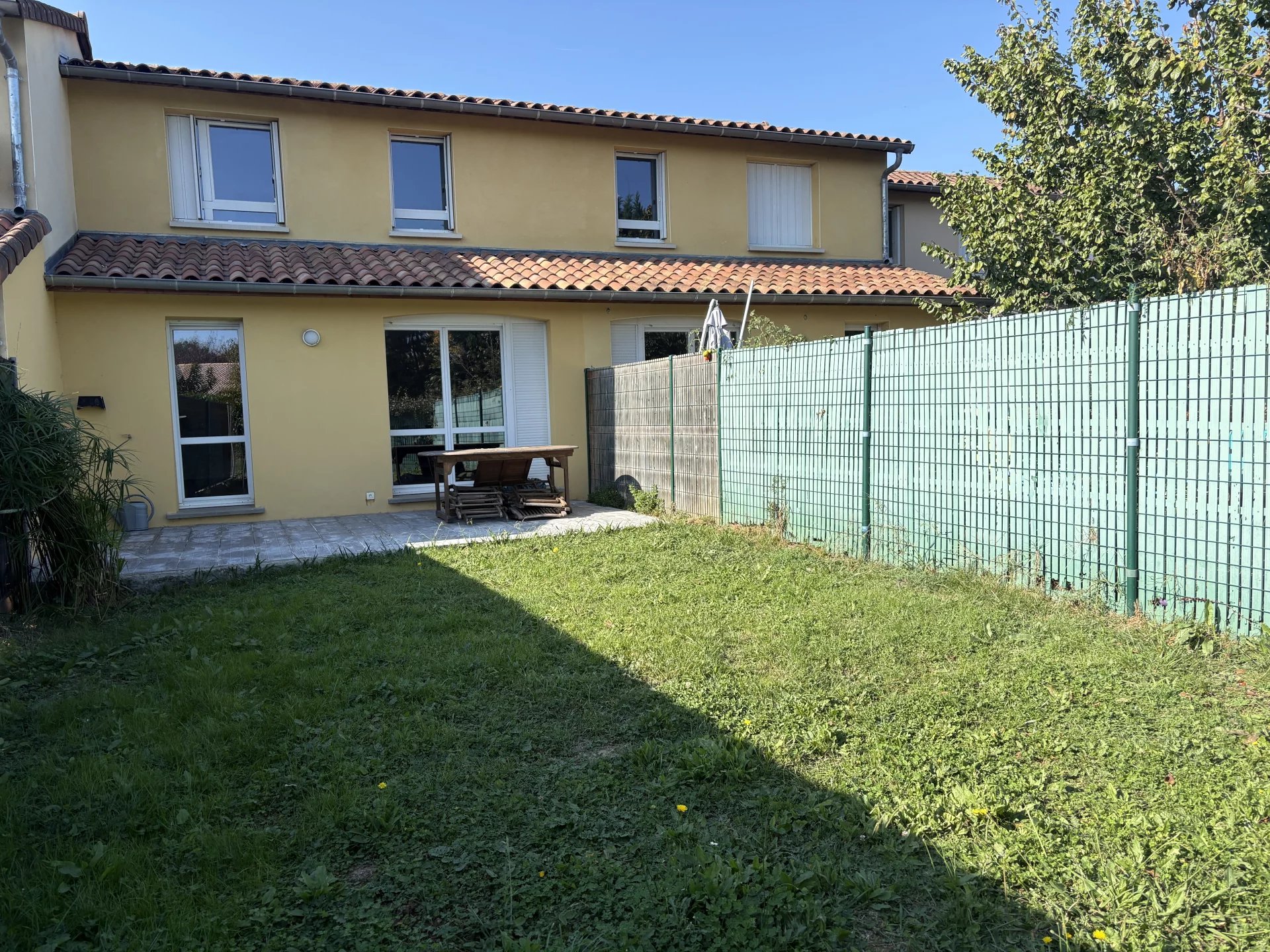 FONSORBES - MAISON T4 MITOYENNE