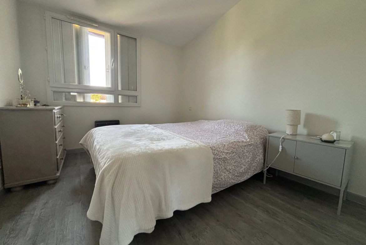 FONSORBES - MAISON T4 MITOYENNE