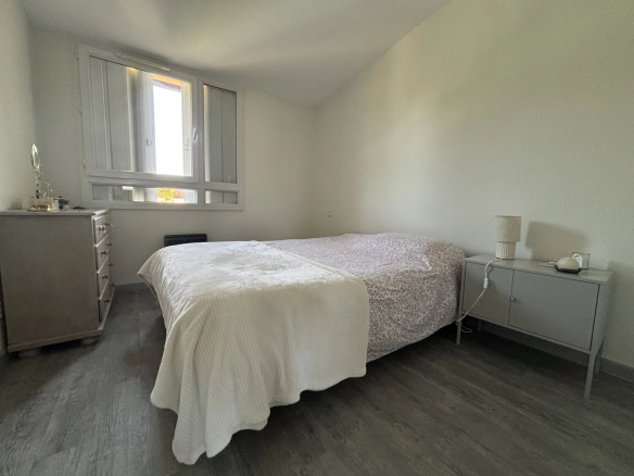 FONSORBES - MAISON T4 MITOYENNE