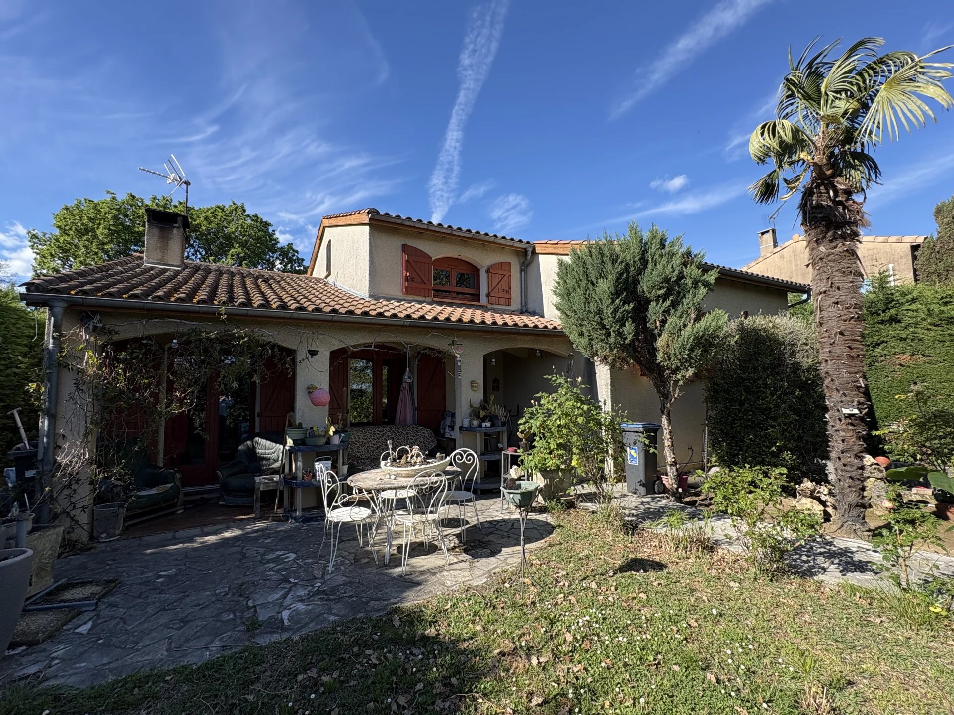 PLAISANCE DU TOUCH -  MAISON T5