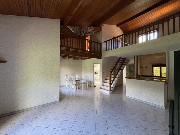 TOURNEFEUILLE CENTRE - MAISON T8